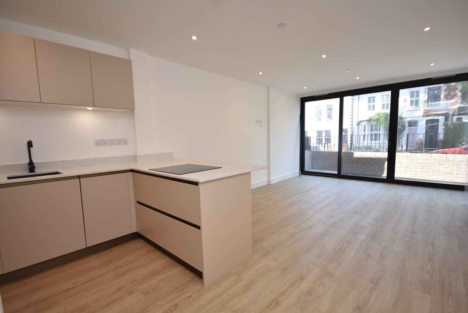 APARTMENT 1, WINDSOR GARDENS, 56A WINDSOR ROAD, PENARTH, CF64 1JJ
